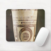 つぼ、スタイルI、Susaから、イラン、5000-4000紀元前に マウスパッド (マウス)