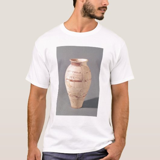 つぼ、紀元前の第4第3世紀 Tシャツ (正面)