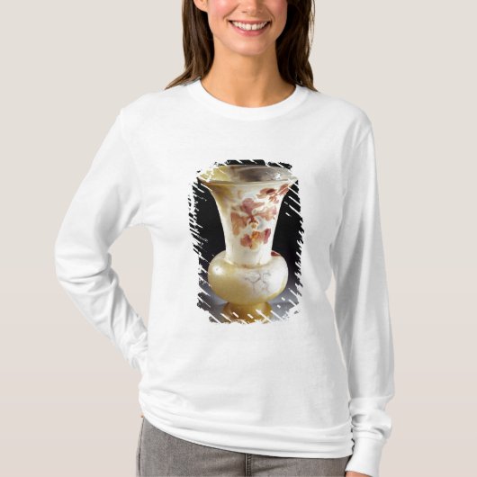 つぼ Tシャツ (正面)