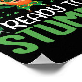 つまずく準備をしよう ポスター (角)