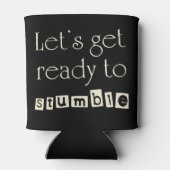 つまずく準備をしよう 缶クーラー (裏面)