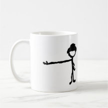 つまようじマグ