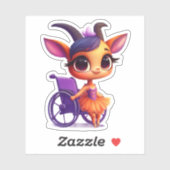 つま先のビニールシールの先端 シール (シート)