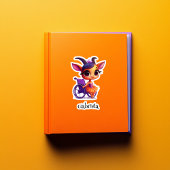 つま先のビニールパーソナライズされたシールの先端 シール