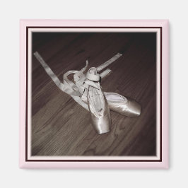 つま先の靴マグネット マグネット