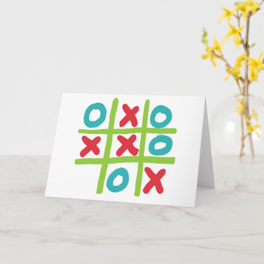 つま先の カード (黄色い花)