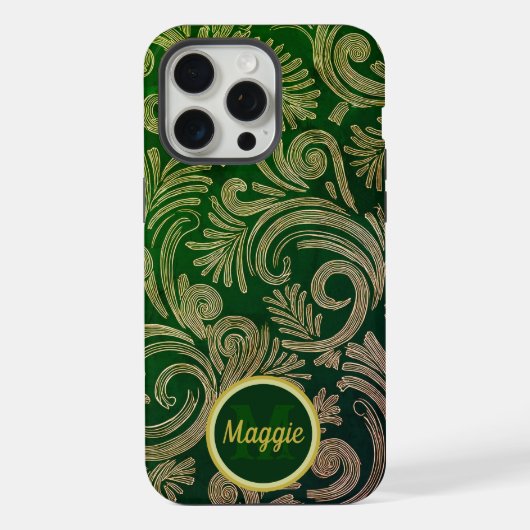 つやシダ:冬のワフミチ iPhoneケース (裏面)