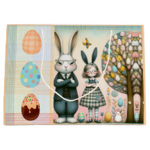 つや消しは？ギフトバッグ