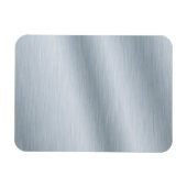 つや消しシルバールックバックグラウンド マグネット (横)