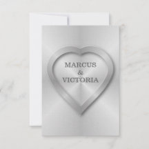 つや消しステンレ結婚ス