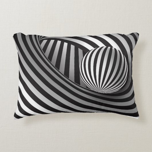 つや消しポリエステルアクセント枕 アクセントクッション (正面)