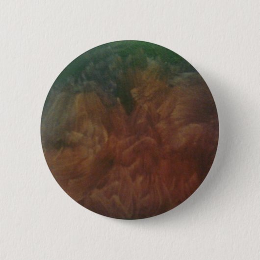 つや消し紫フェイク仕上げ 缶バッジ (正面)