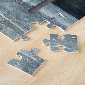 つらい時 ジグソーパズル (側面)