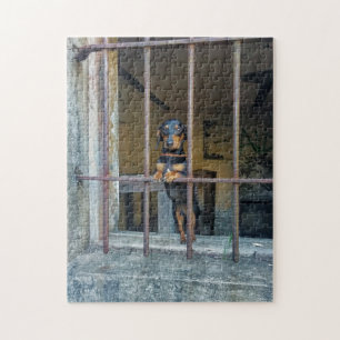 つらい時 ジグソーパズル