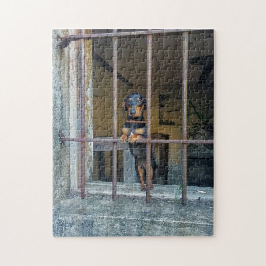 つらい時 ジグソーパズル (縦)