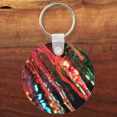 つらら キーホルダー (正面)