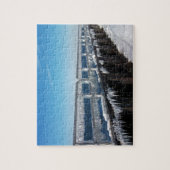 つらら ジグソーパズル (縦)