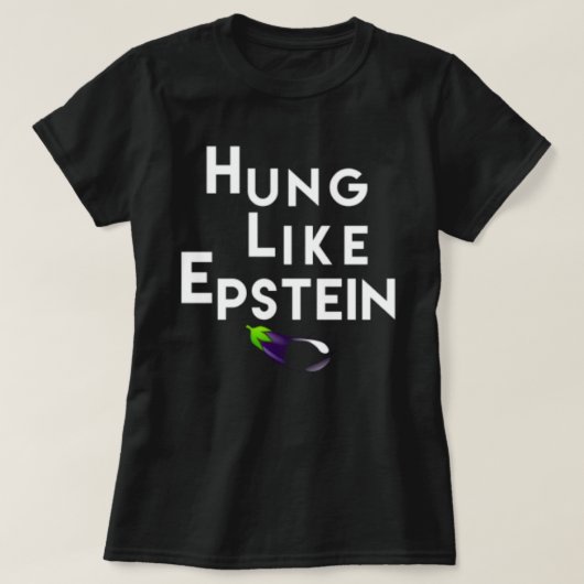 つるおもしろいTシャツ Tシャツ (デザイン正面)