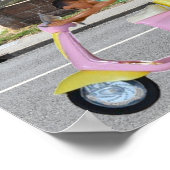 つるきつく ポスター (角)