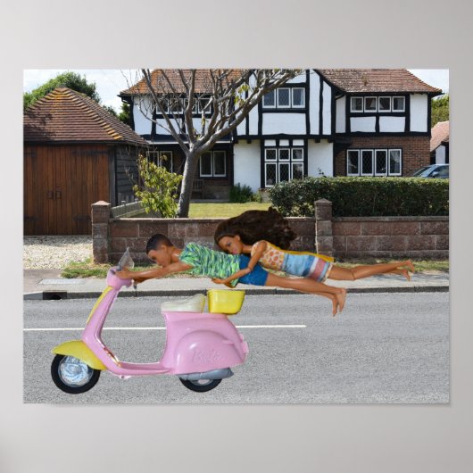 つるきつく ポスター (正面)