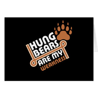 つるされたくまは私の弱さrevです