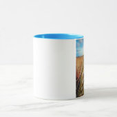 つるされた1つ マグカップ (中央)