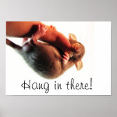 つるのネズミ ポスター (正面)