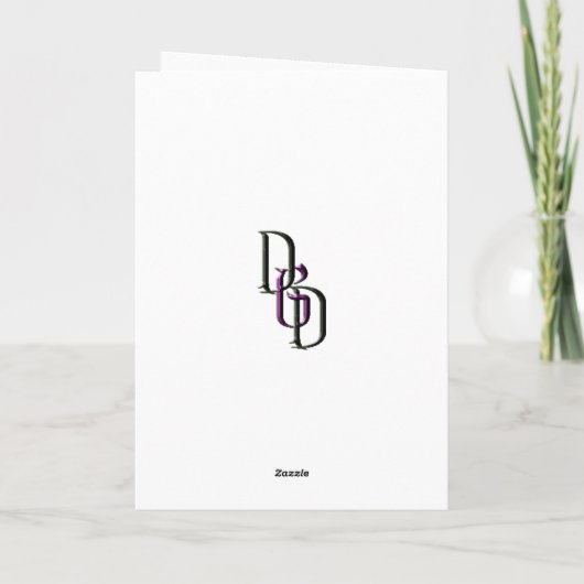 つるは カード (裏面)