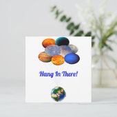 つるは 招待状 (スタンド正面)