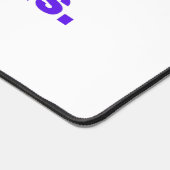 つるよ考え過ぎさせてくれ デスクマット (コーナー)