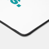 つるよ考え過ぎさせてくれ デスクマット (コーナー)