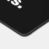 つるよ考え過ぎさせてくれ デスクマット (コーナー)