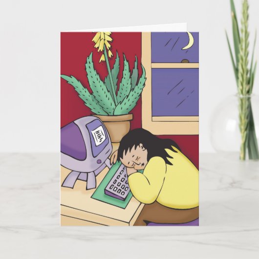 つるよ！カード カード (正面)