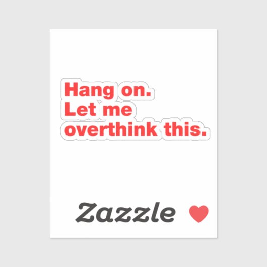 つるよ。考え過ぎさせてくれ。 シール (シート)