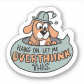 つるよ。考え過ぎさせてくれ。シール シール (正面)