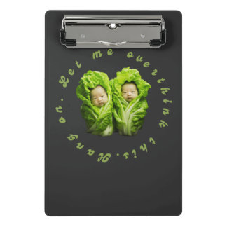 つるよ。考え過ぎさせてくれ。 ミニクリップボード