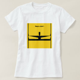 つるよ！ Tシャツ