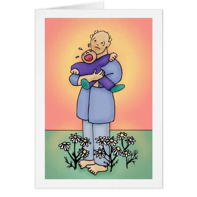 つるパパ! (正面)