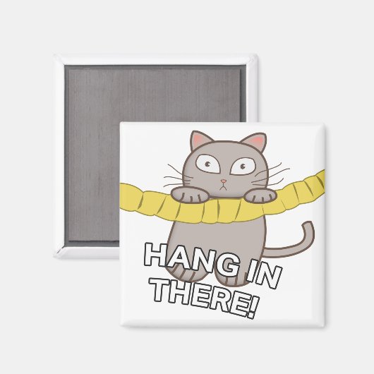 つる中だ! マグネット (正面/裏面)