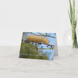 つる中に…あなた考えの カード