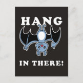 つる中 ポストカード (正面)