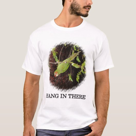 つる中 Tシャツ (正面)