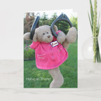 つる入れ カード