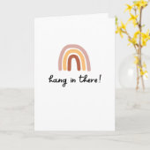 つる励み悔やみや弔慰が良いカードを カード (黄色い花)