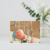 つる希望のカード ポストカード (スタンド正面)