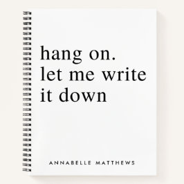 つる書取り去れ | おもしろい引用文  ノートブック