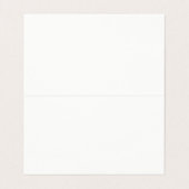 つる服 |ワードローブデザイン 名刺 (内部フラット)