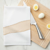 つる板 キッチンタオル (四つ折り)