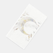 つる植物と月 (コーナー)