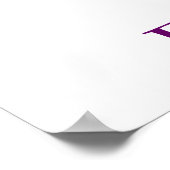 つる植物の実 ポスター (角)